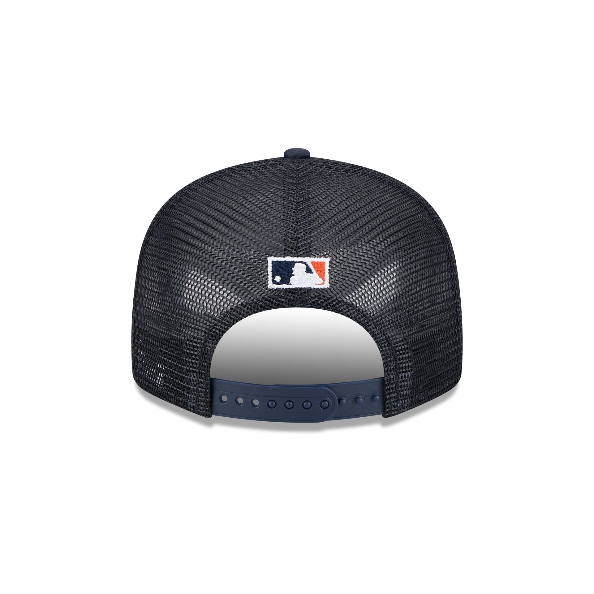 Detroit Tigers Championship Pack 9FIFTY Trucker Hat
