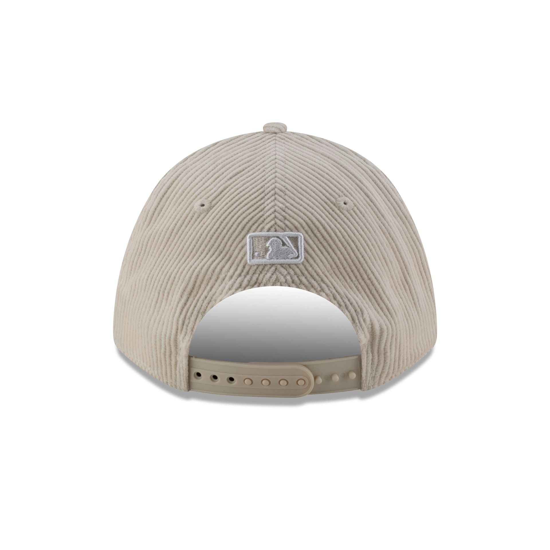 Los Angeles Dodgers Cord 9FORTY M-Crown Snapback Hat