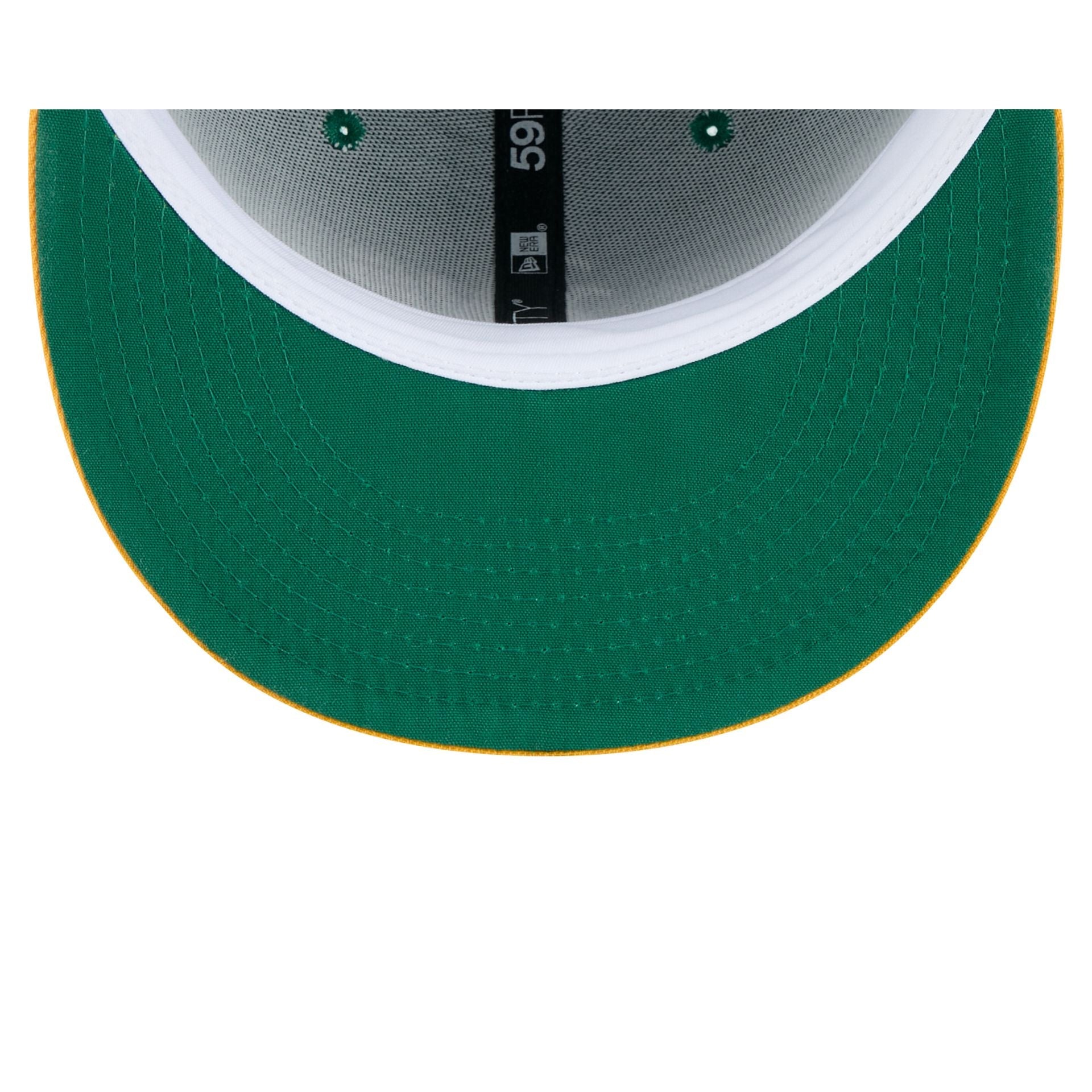 Athletics Hall of Fame 2025 59FIFTY Fitted Hat