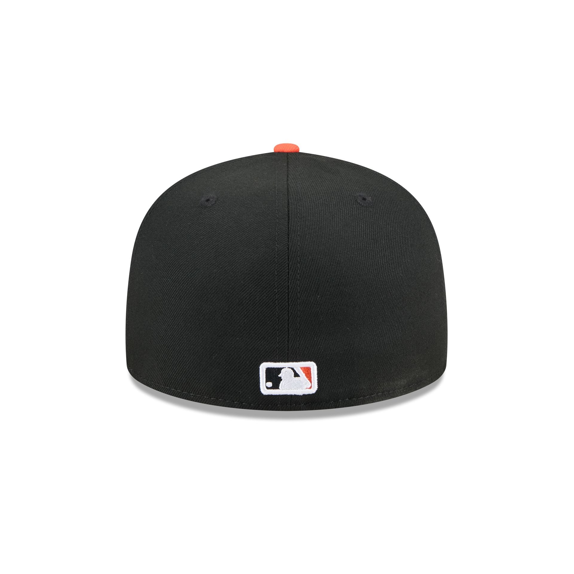 San Francisco Giants Hall of Fame 2025 59FIFTY Fitted Hat