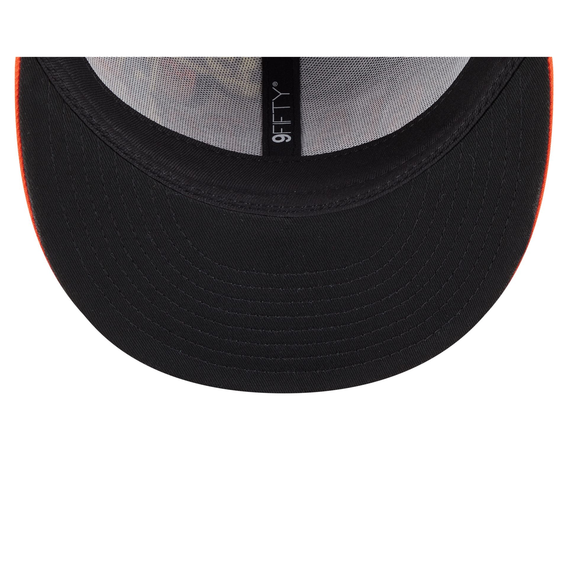 San Francisco Giants Diamond Hero Edition 9FIFTY Snapback Hat