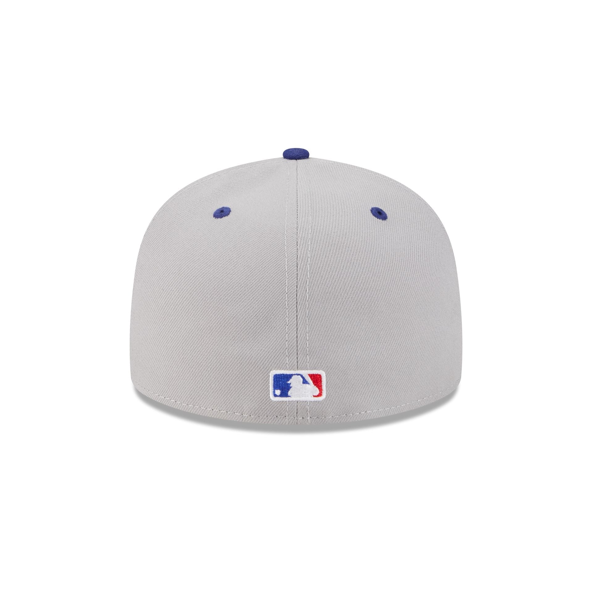 Los Angeles Dodgers Shohei Ohtani Gray 59FIFTY Fitted Hat