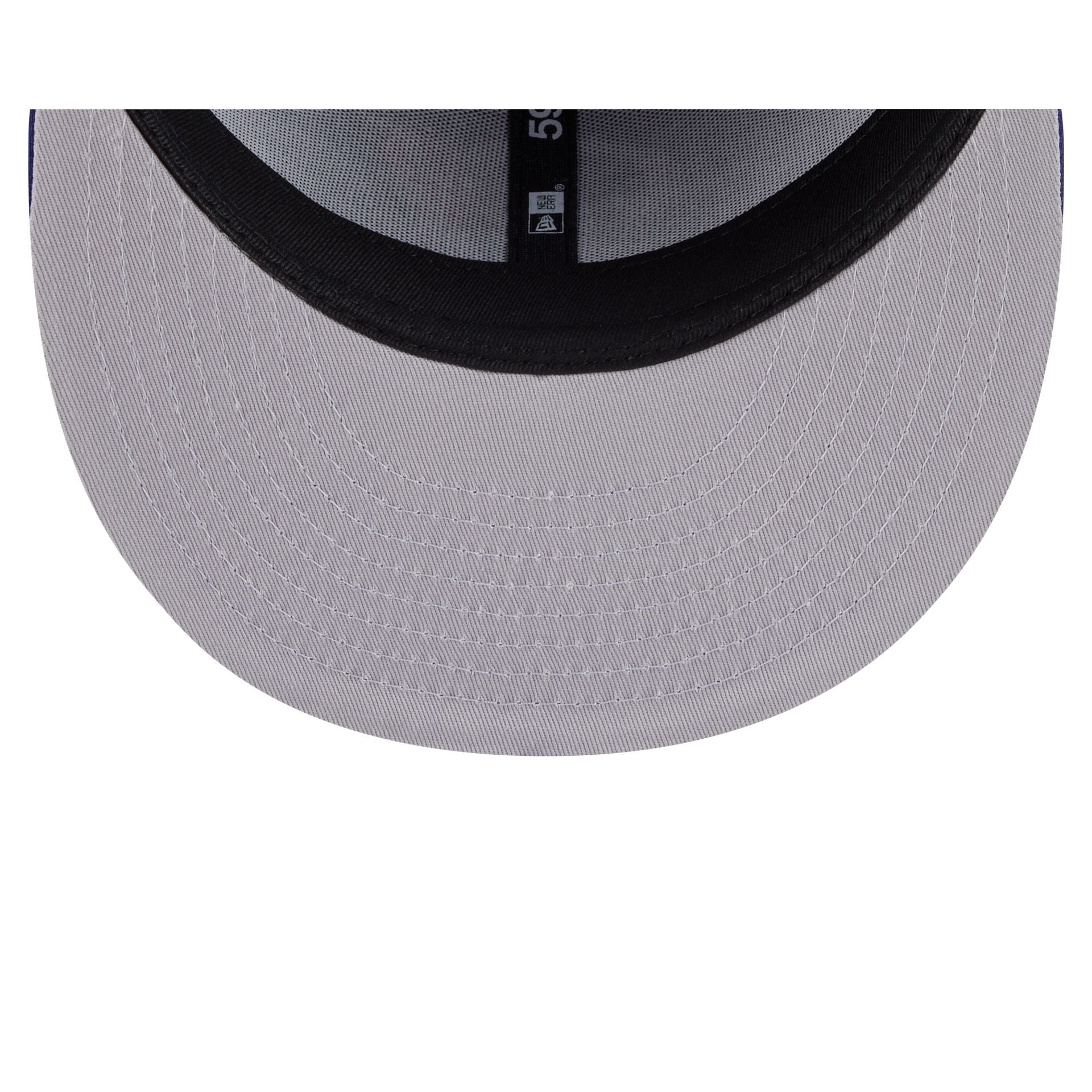 Los Angeles Dodgers Deceptor 59FIFTY Fitted Hat