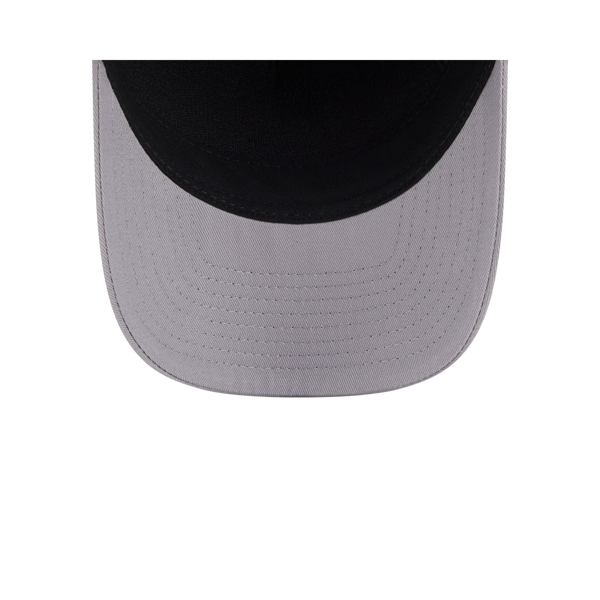 Detroit Tigers Arch 9FORTY M-Crown A-Frame Snapback Hat