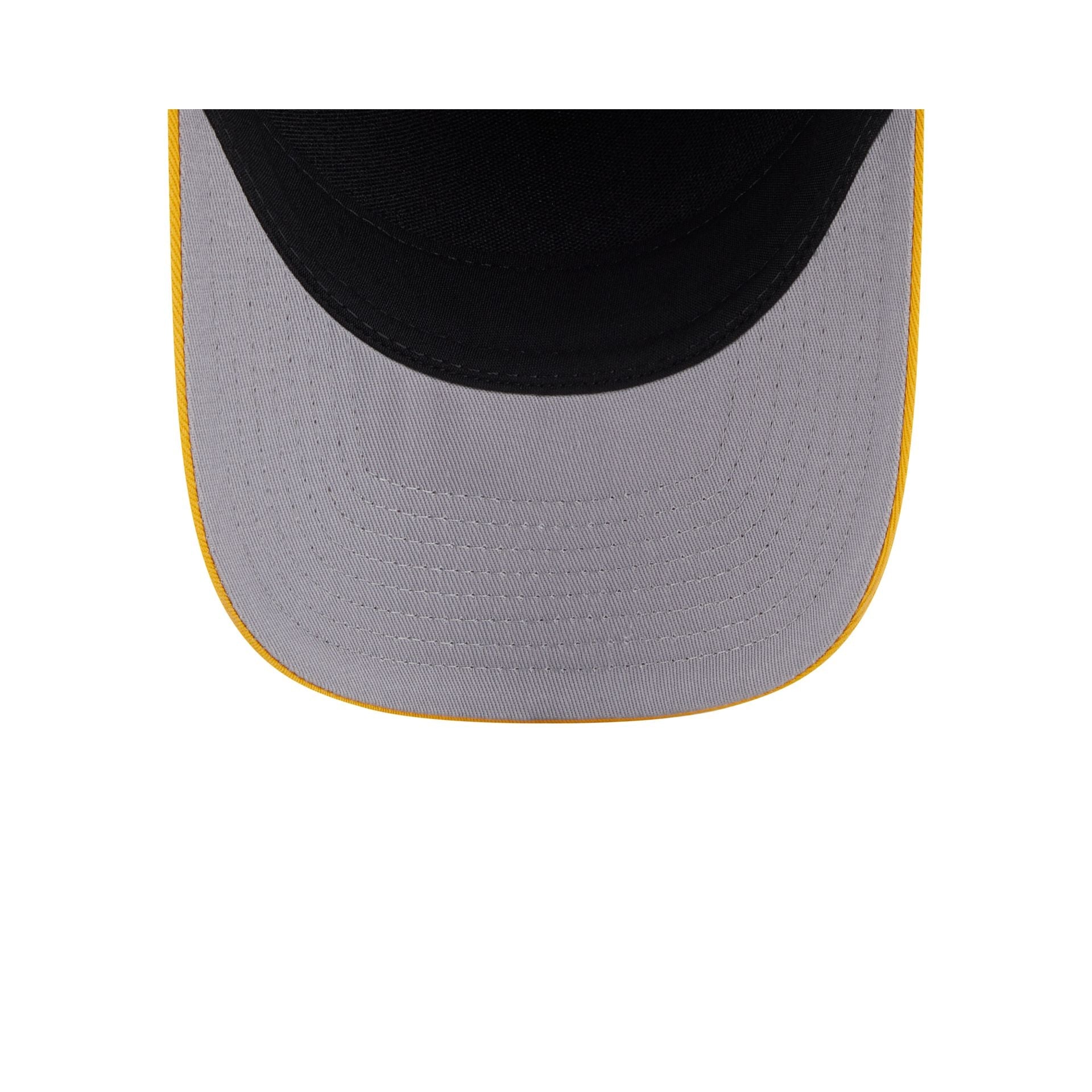 Athletics Arch 9FORTY M-Crown A-Frame Snapback Hat
