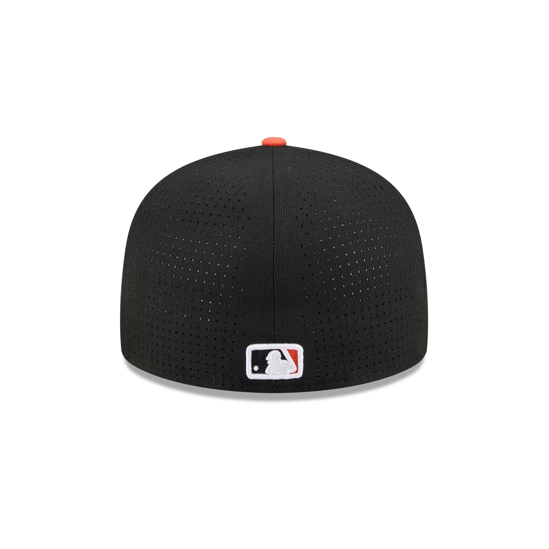 San Francisco Giants 2025 All-Star Game Split Panel 59FIFTY Fitted Hat