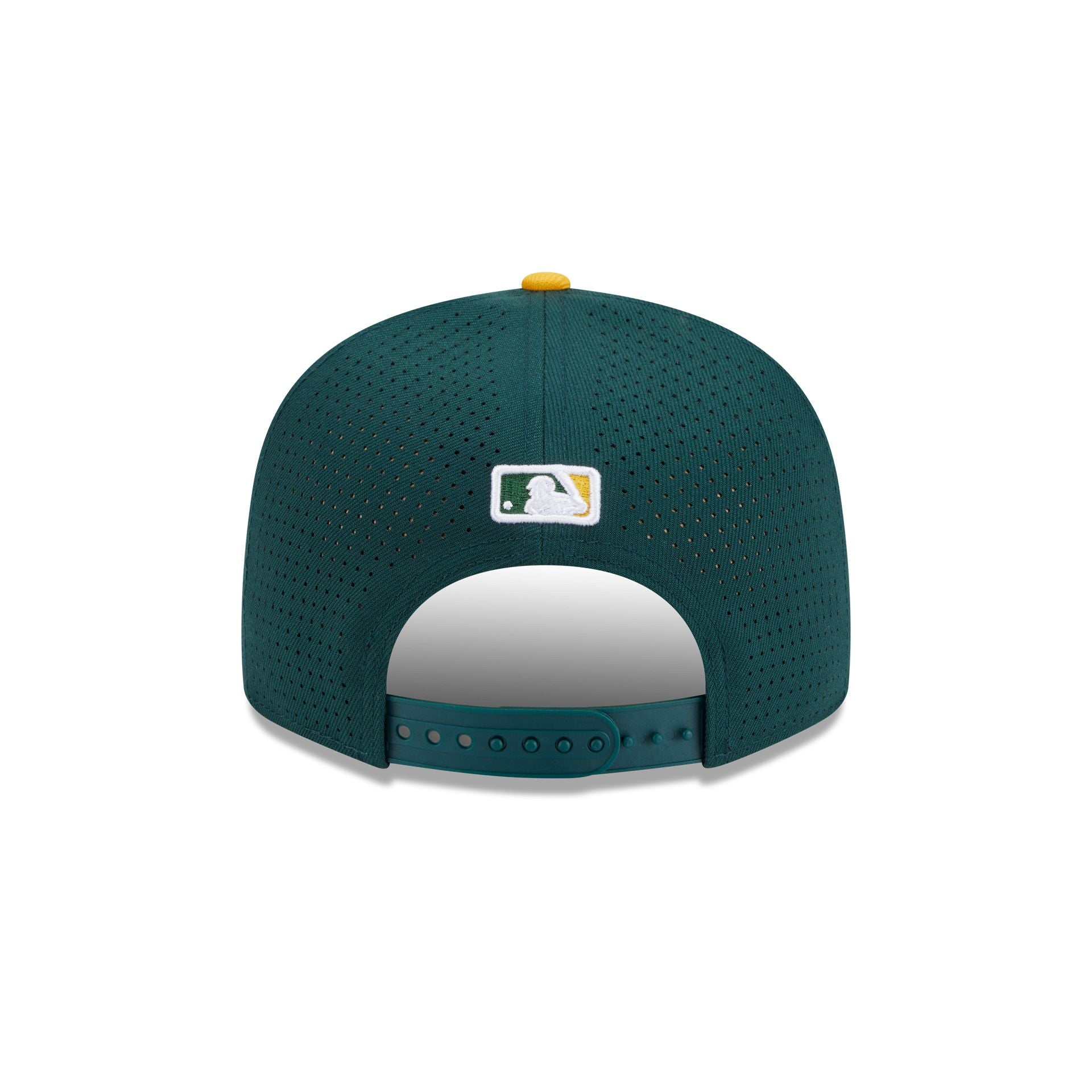 Athletics 2025 All-Star Game Split Panel 9FIFTY Snapback Hat