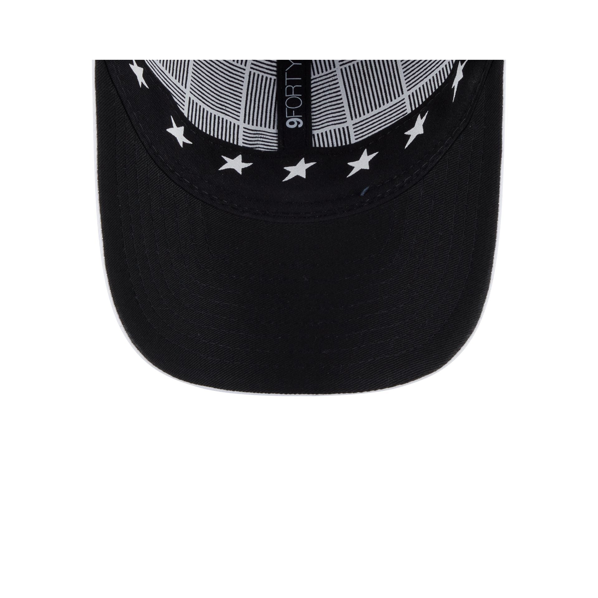 Los Angeles Dodgers 2025 All-Star Game 9FORTY M-Crown Snapback Hat