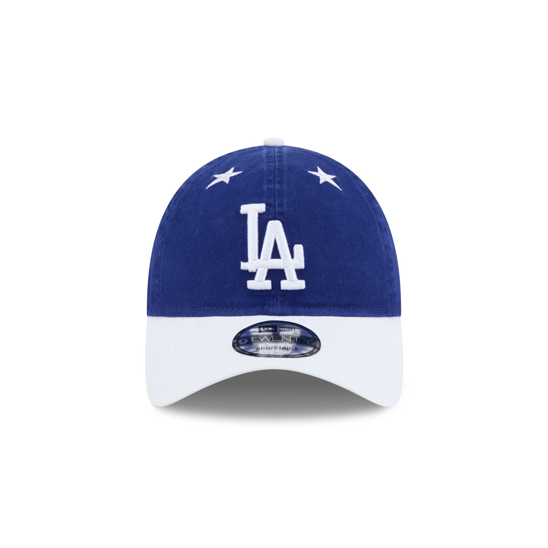 Los Angeles Dodgers 2025 All-Star Game 9TWENTY Adjustable Hat