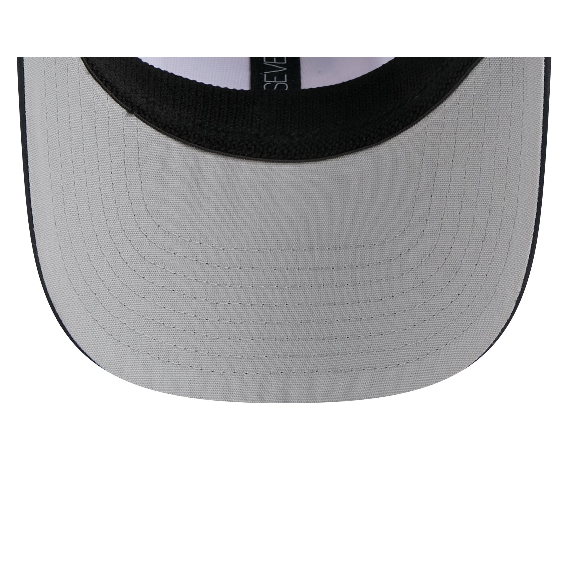 Detroit Tigers Est. Patch 9SEVENTY Stretch-Snap Hat