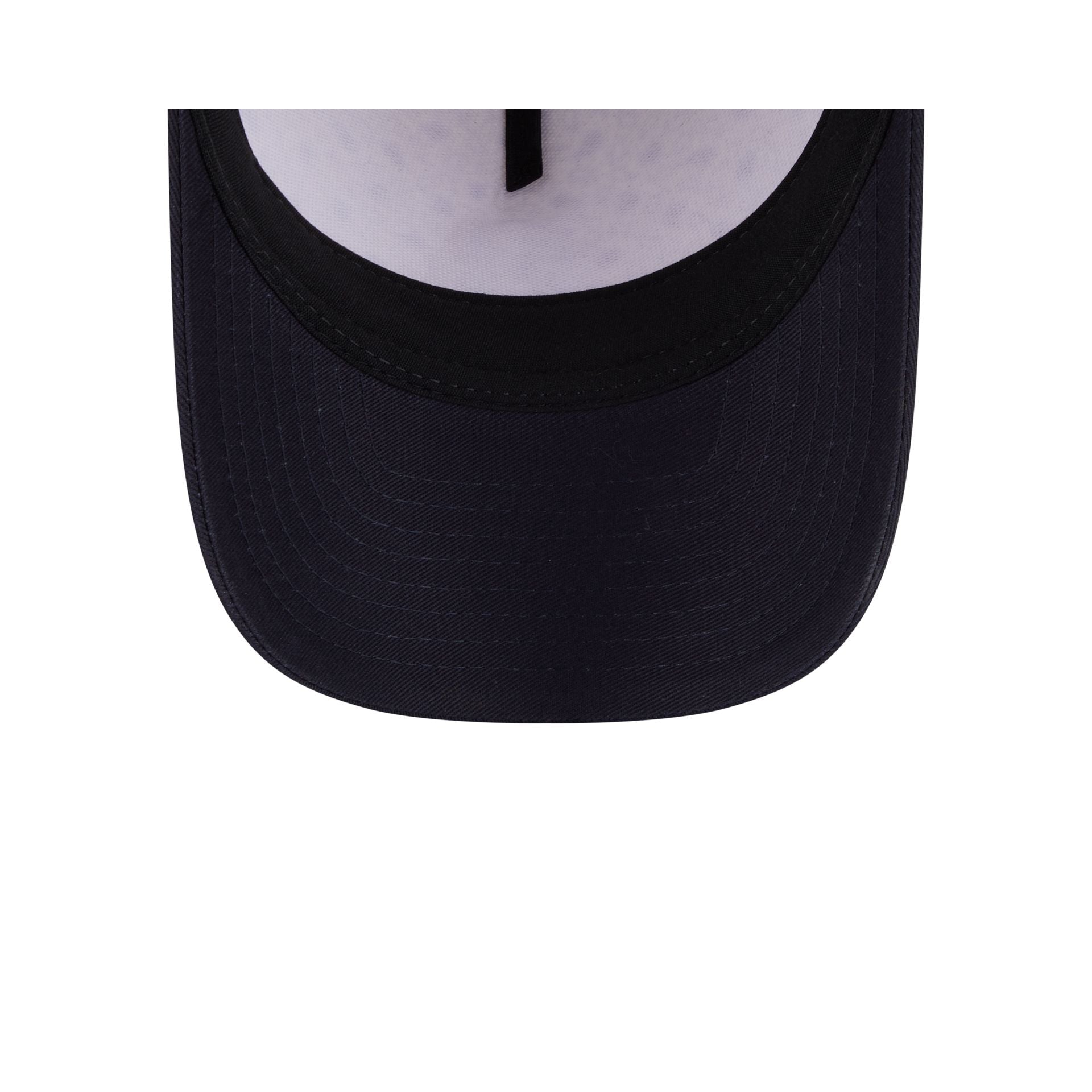 Detroit Tigers Micro Print 9FORTY M-Crown A-Frame Adjustable Hat