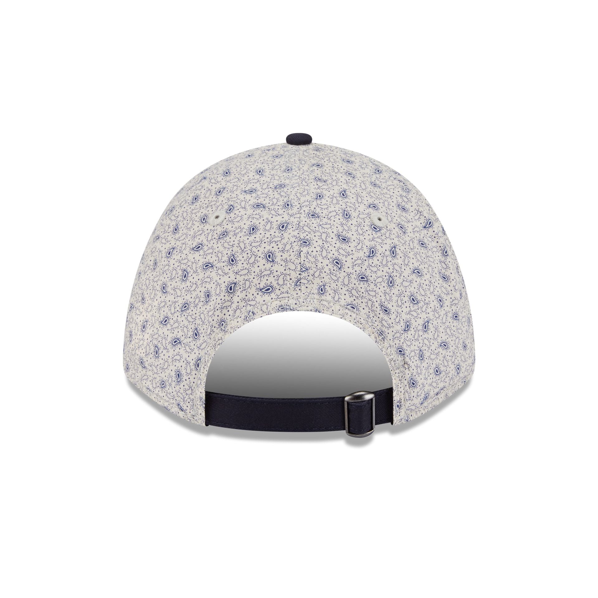 Athletics Micro Print 9FORTY M-Crown A-Frame Adjustable Hat