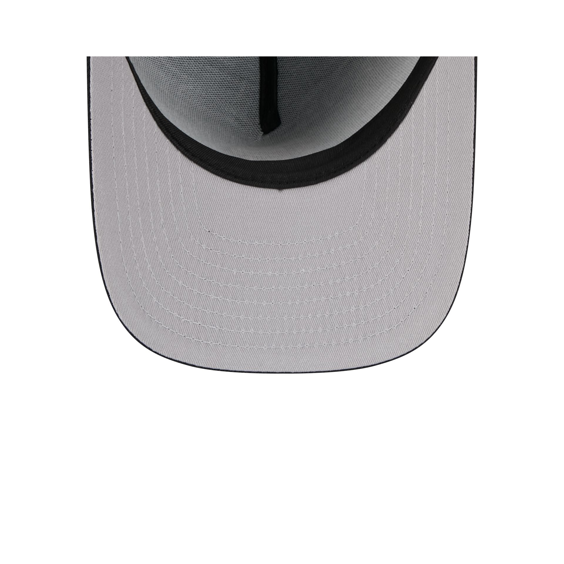 San Francisco Giants Ripstop Camo 59FIFTY A-Frame Fitted Hat