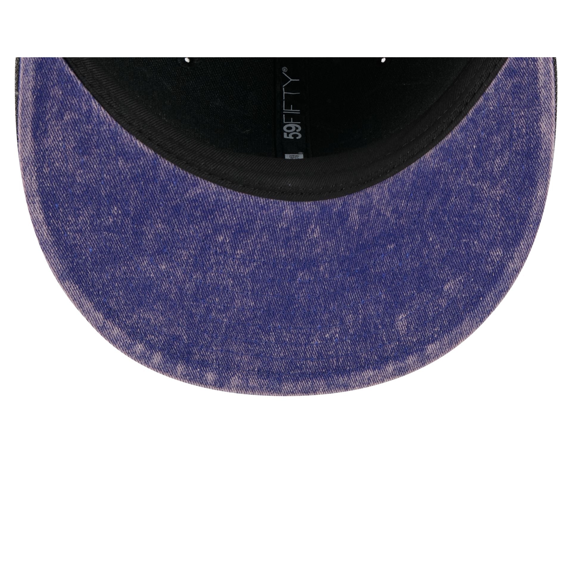 Los Angeles Dodgers Sport Classics Pastel 59FIFTY Fitted Hat