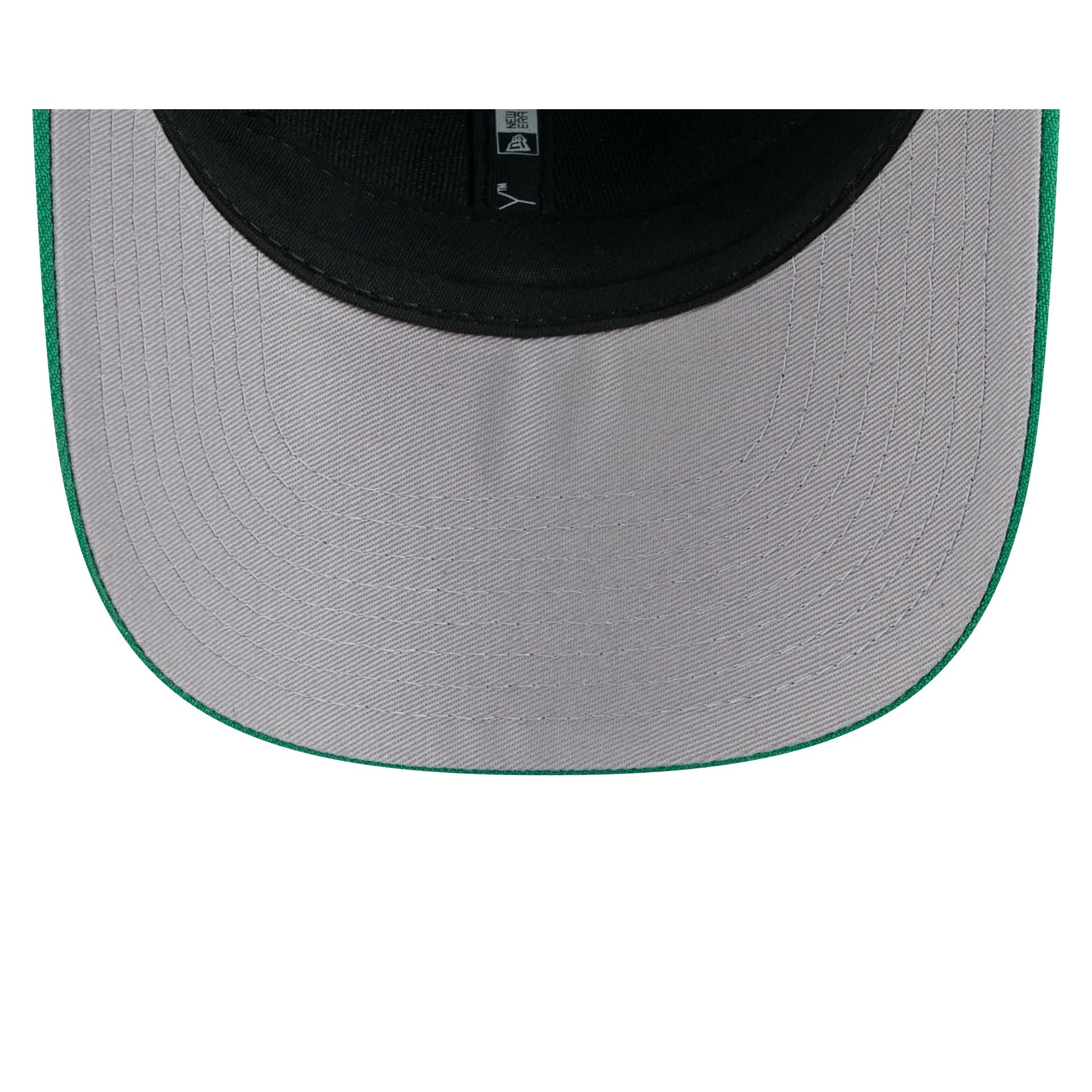 Detroit Tigers Tee Time 9SEVENTY Trucker Hat