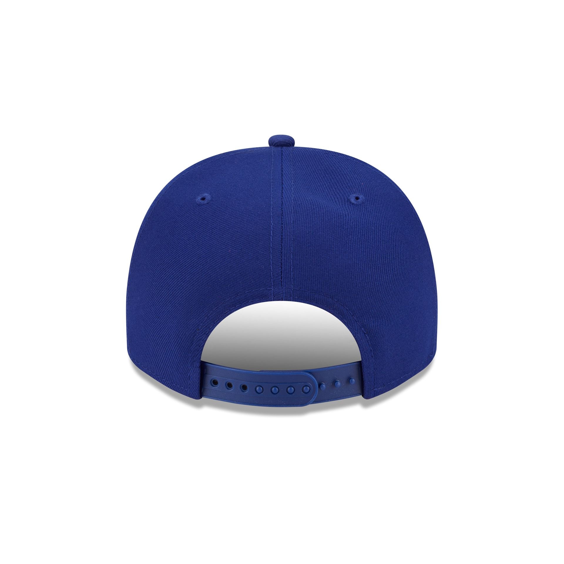 Los Angeles Dodgers Cartoon 9FIFTY A-Frame Snapback Hat