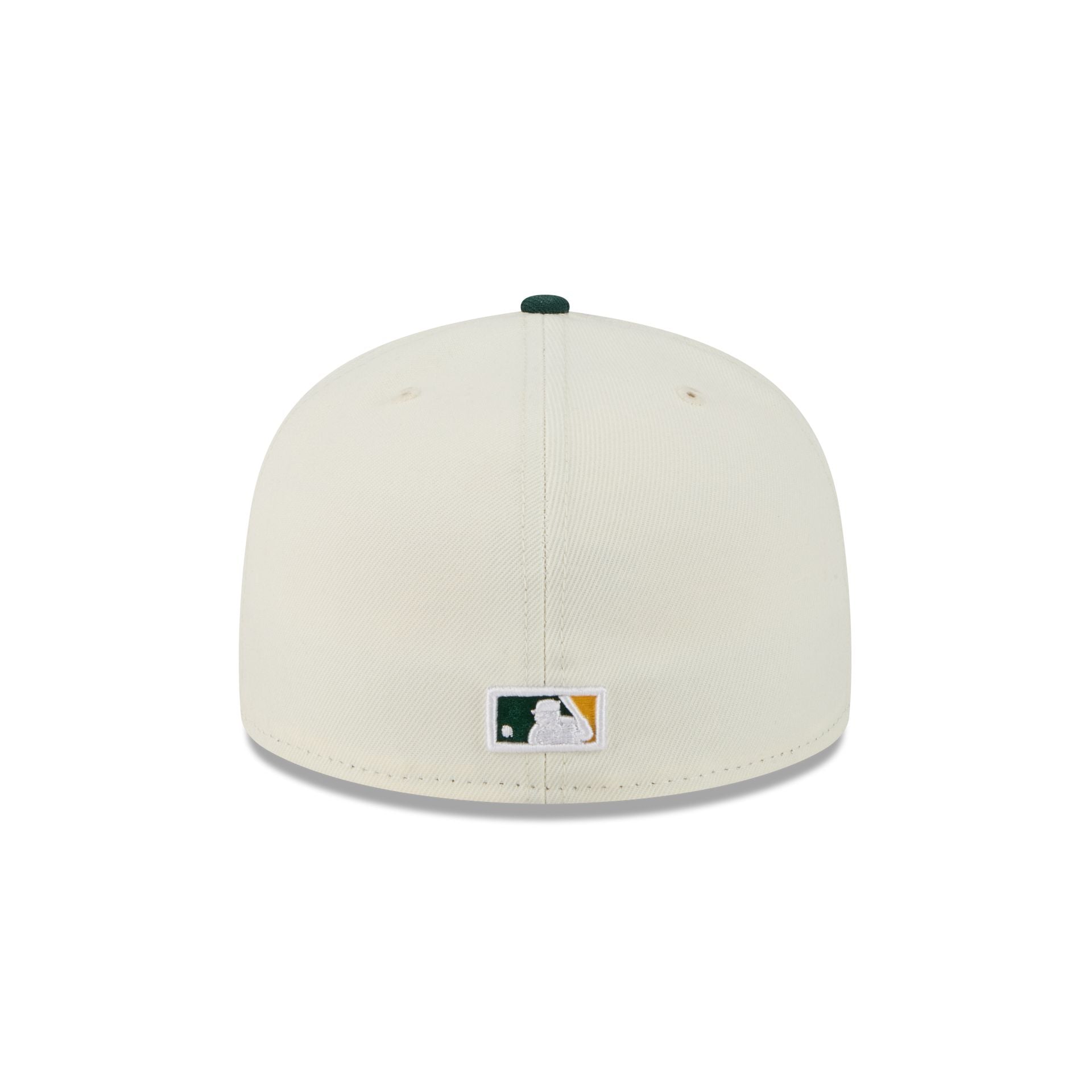 Athletics Summer Derby 59FIFTY A-Frame Fitted Hat