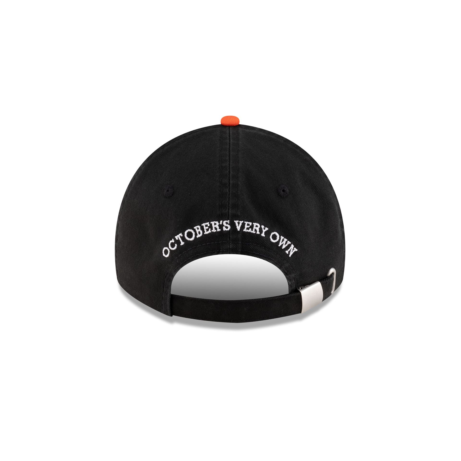 OVO x San Francisco Giants 9TWENTY Adjustable Hat