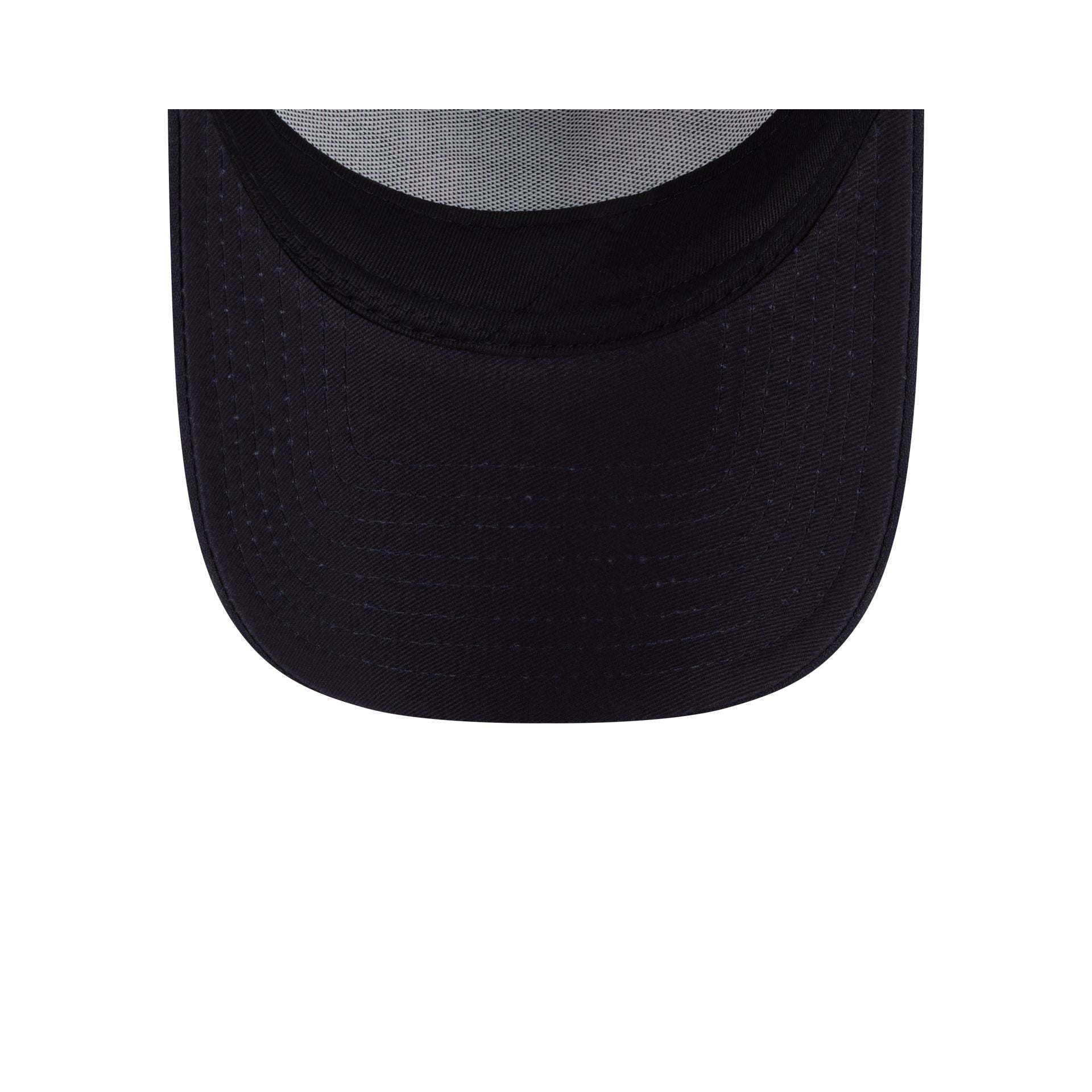 Detroit Tigers Generation Mascots 9FORTY A-Frame Trucker Hat