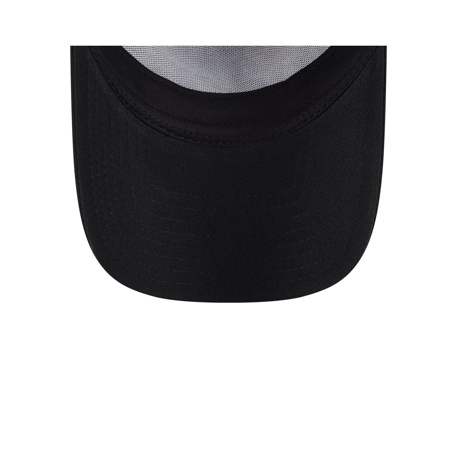 San Francisco Giants Generation Mascots 9FORTY A-Frame Trucker Hat