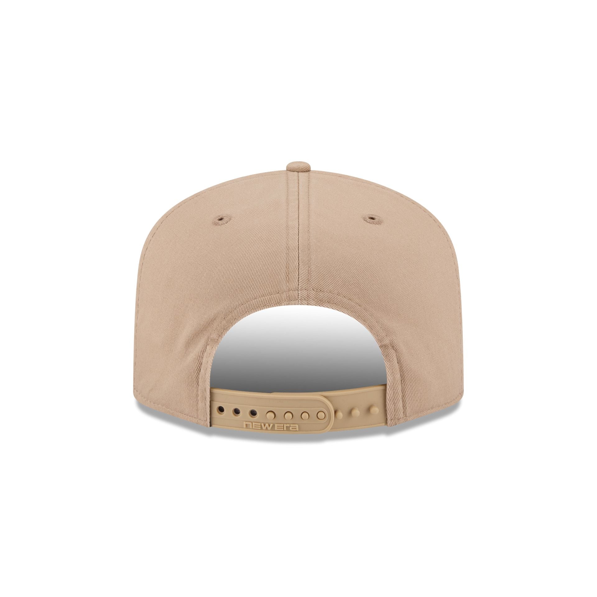 San Francisco Giants Light Beige 19TWENTY Snapback Hat