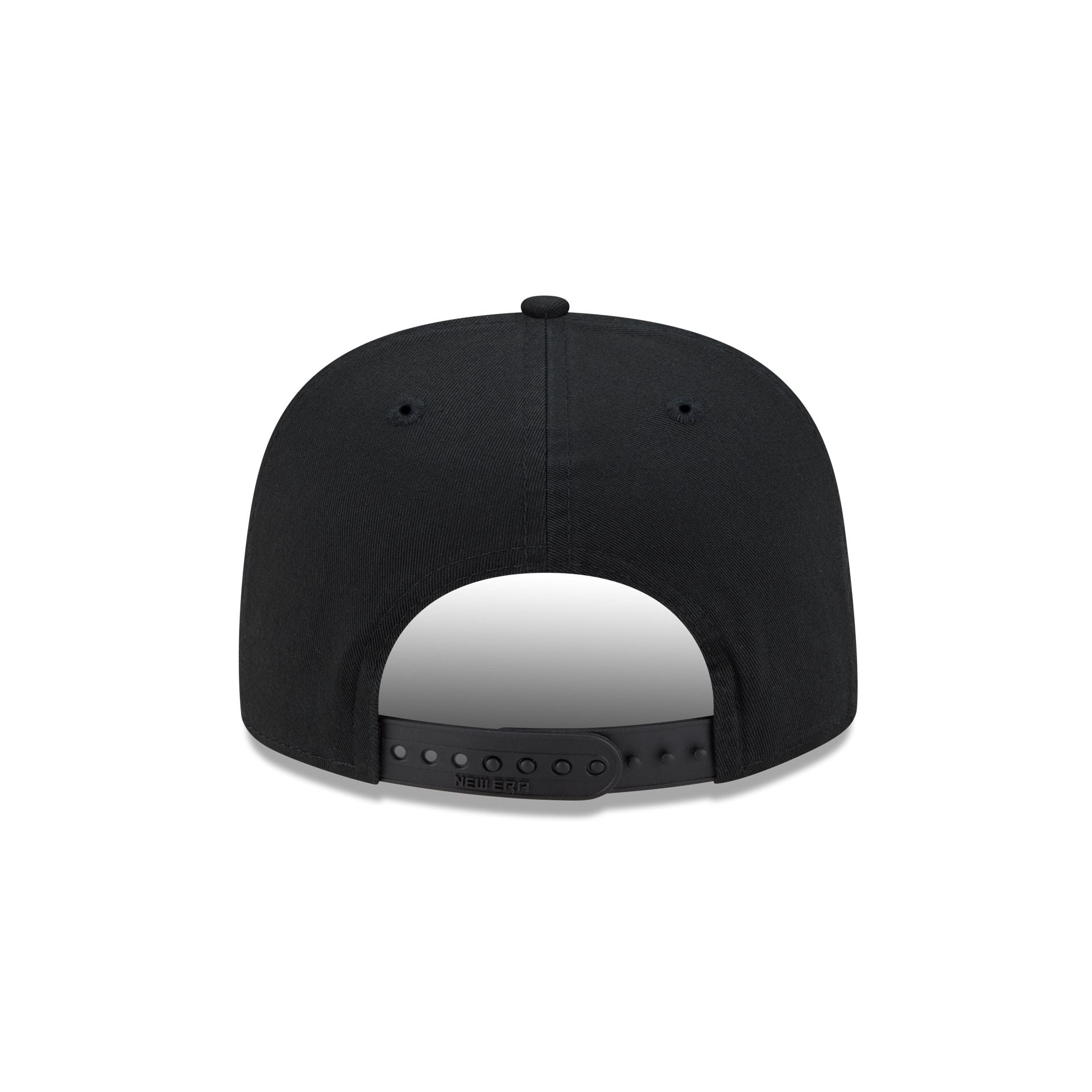 San Francisco Giants Black and White 19TWENTY Snapback Hat
