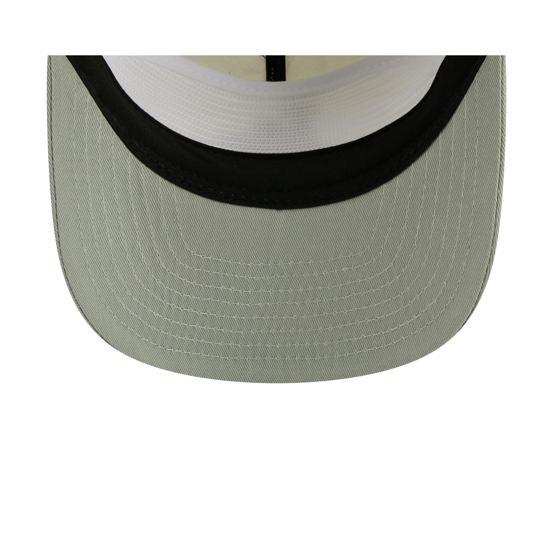 Los Angeles Dodgers Crinkle 19TWENTY Adjustable Hat