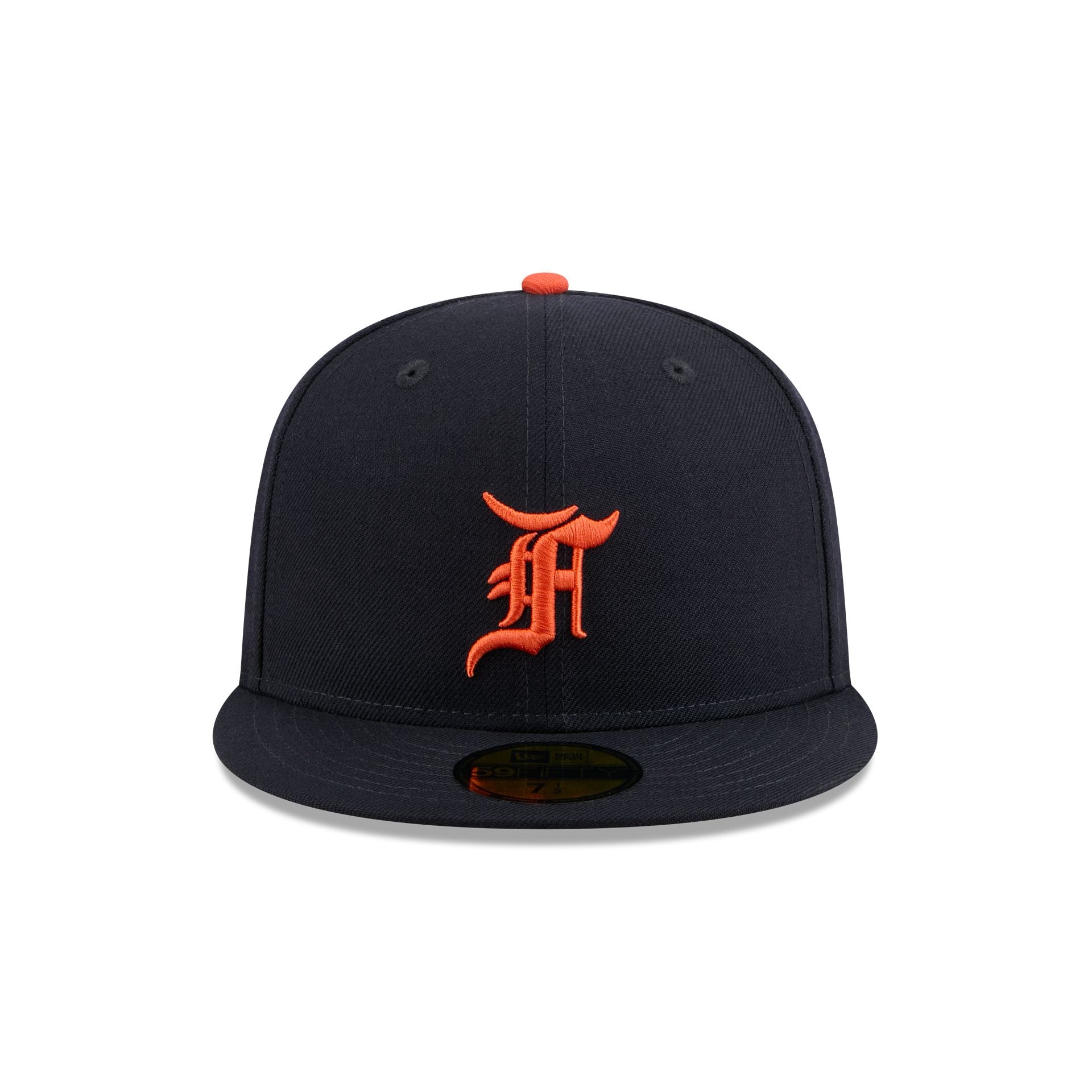 Fear of God Essentials Detroit Tigers 59FIFTY Fitted Hat