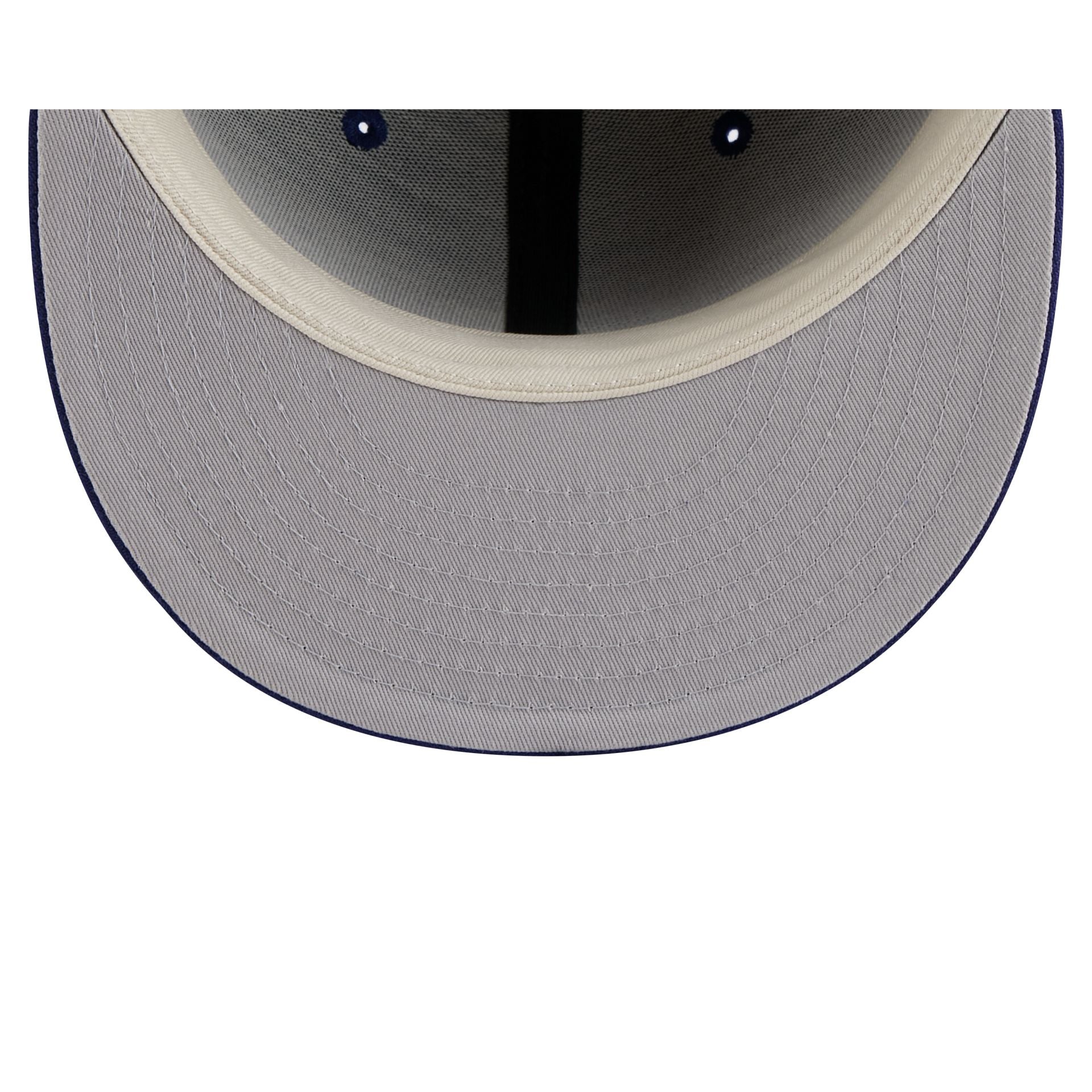 Fear of God Essentials Los Angeles Dodgers 59FIFTY Fitted Hat