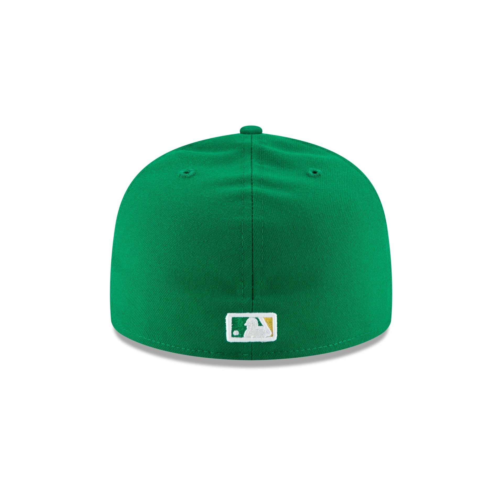 Athletics in Sacramento Sidepatch Alt 59FIFTY Fitted Hat