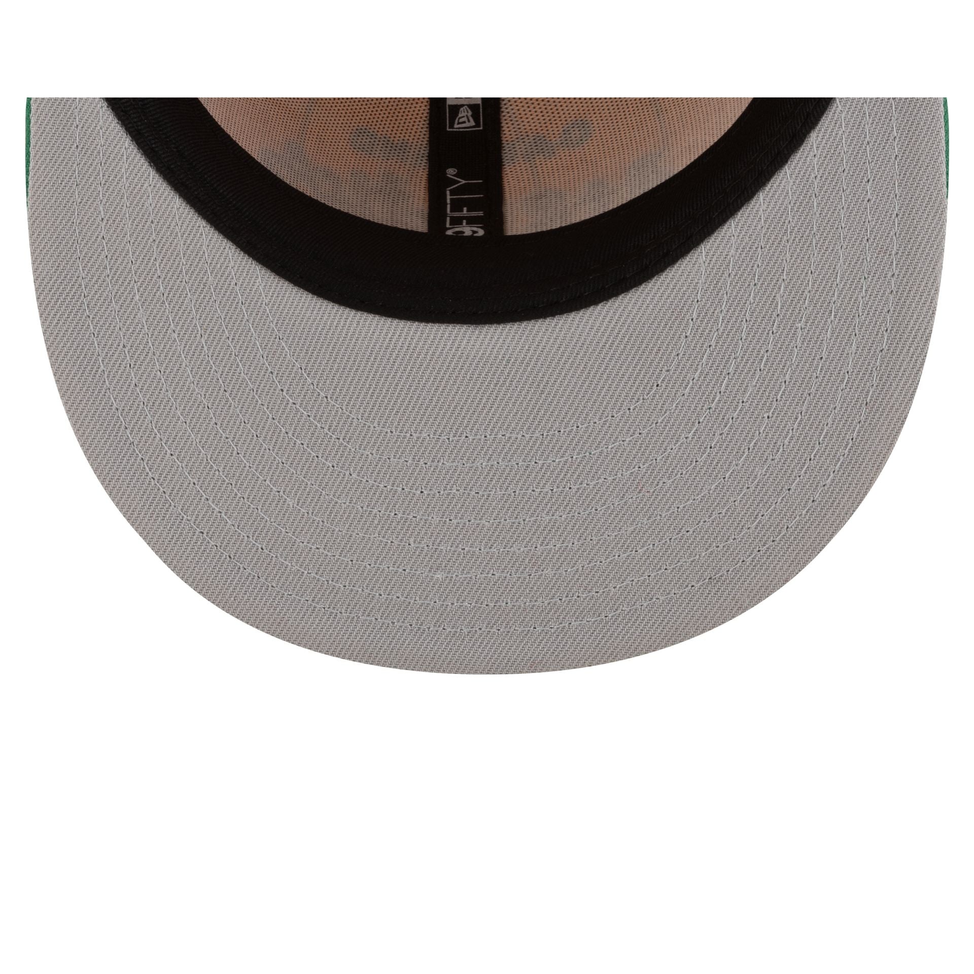 Diet Starts Monday x Athletics Pinstripe 59FIFTY Fitted Hat