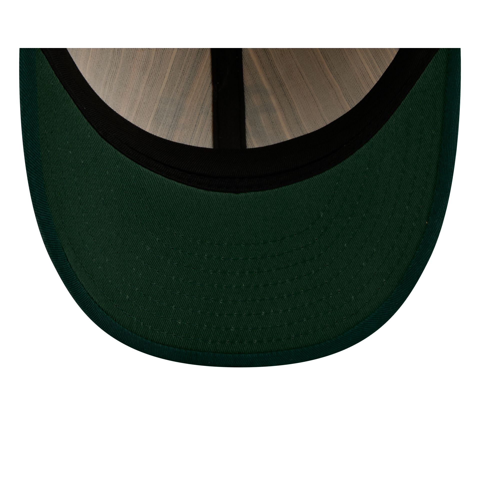 Athletics Three Looms Americana Herringbone Retro Crown 9FIFTY Adjustable Hat