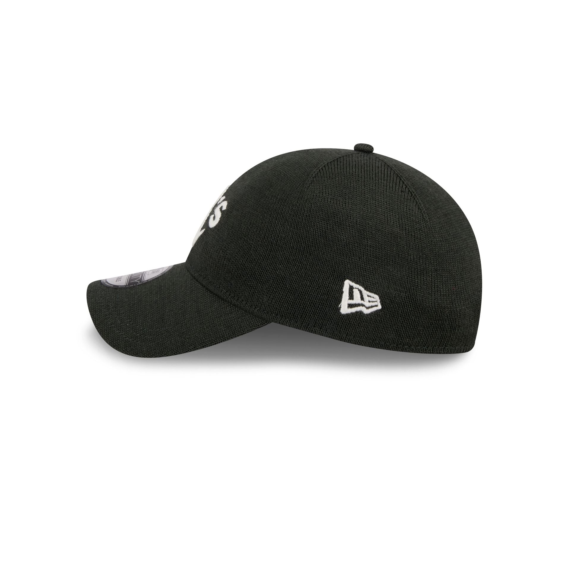 Athletics Merino Wool 9TWENTY Adjustable Hat