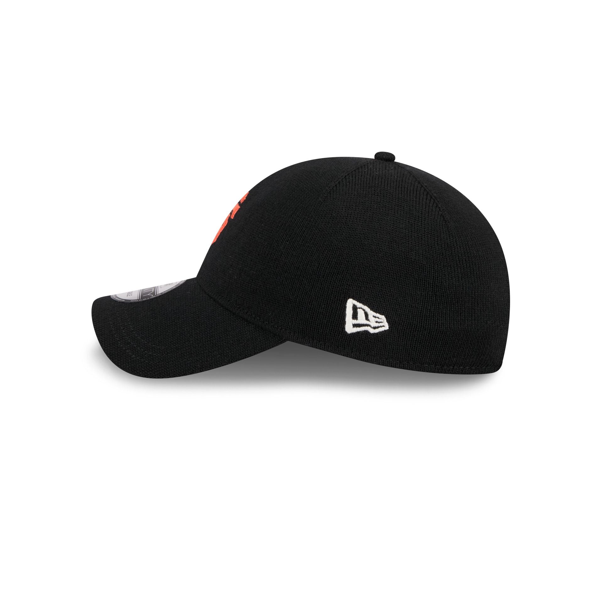 San Francisco Giants Merino Wool 9TWENTY Adjustable Hat