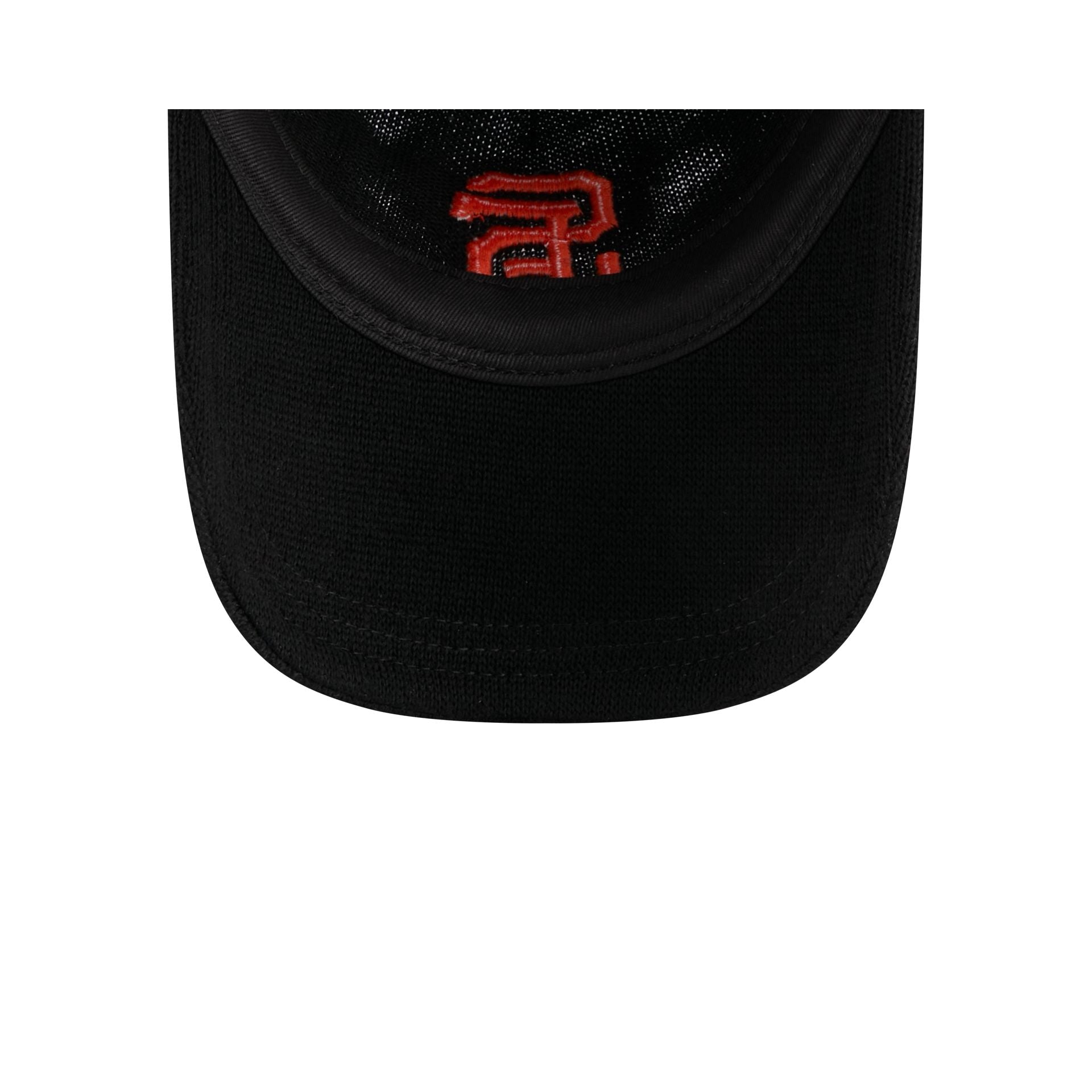 San Francisco Giants Merino Wool 9TWENTY Adjustable Hat