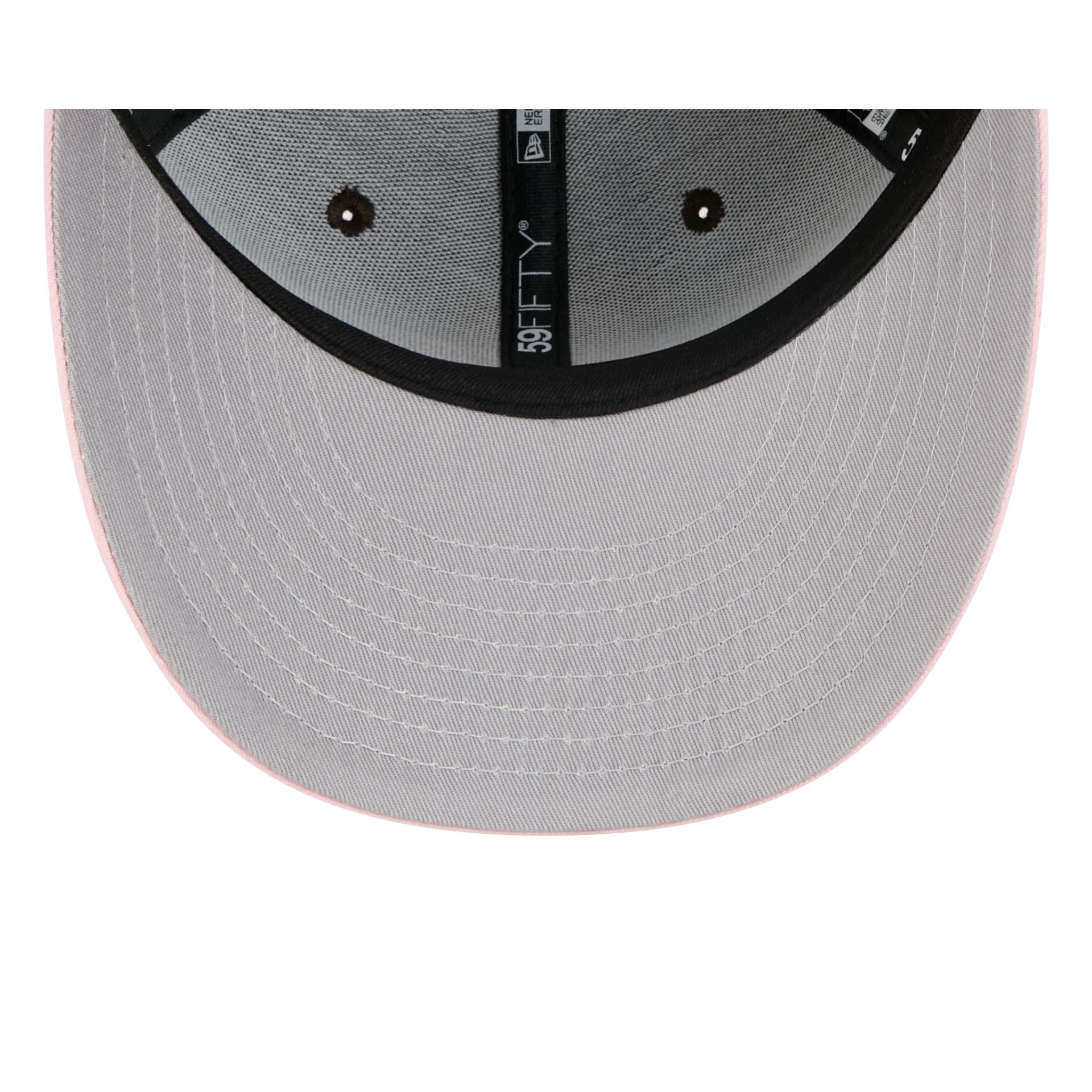 San Francisco Giants Brains 59FIFTY Fitted Hat