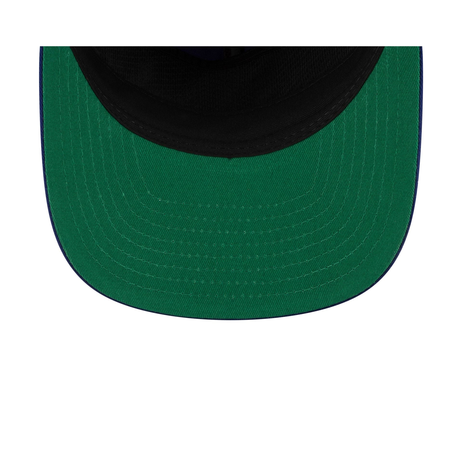 Undefeated x Los Angeles Dodgers Tally 19TWENTY Adjustable Hat