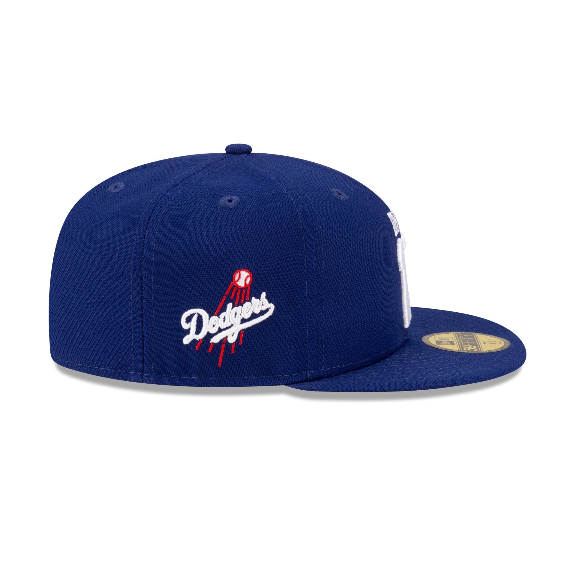 Los Angeles Dodgers Shohei Ohtani 17 59FIFTY Fitted Hat