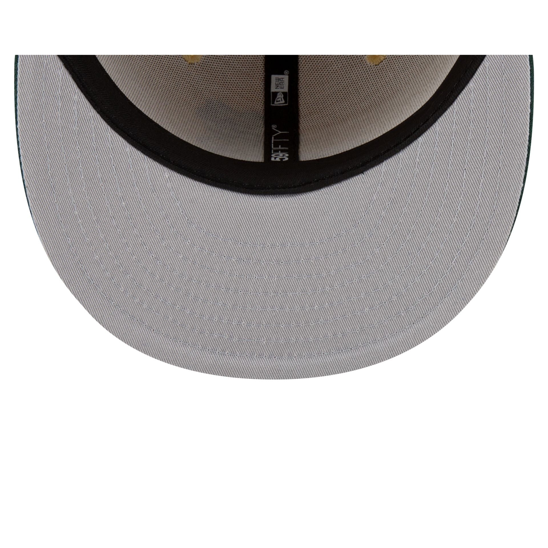 Athletics Mascot 59FIFTY Fitted Hat