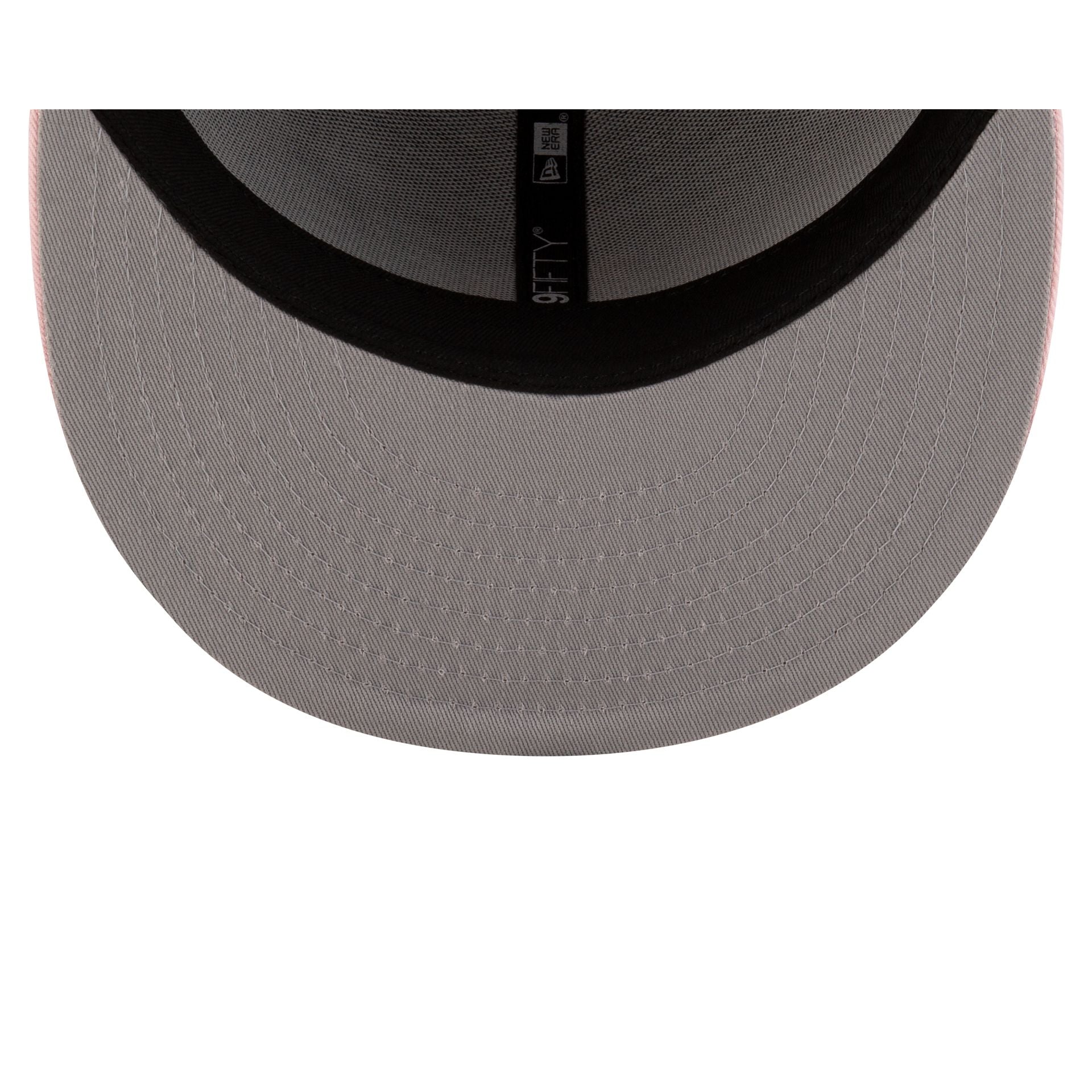 Detroit Tigers Roses 59FIFTY Fitted Hat