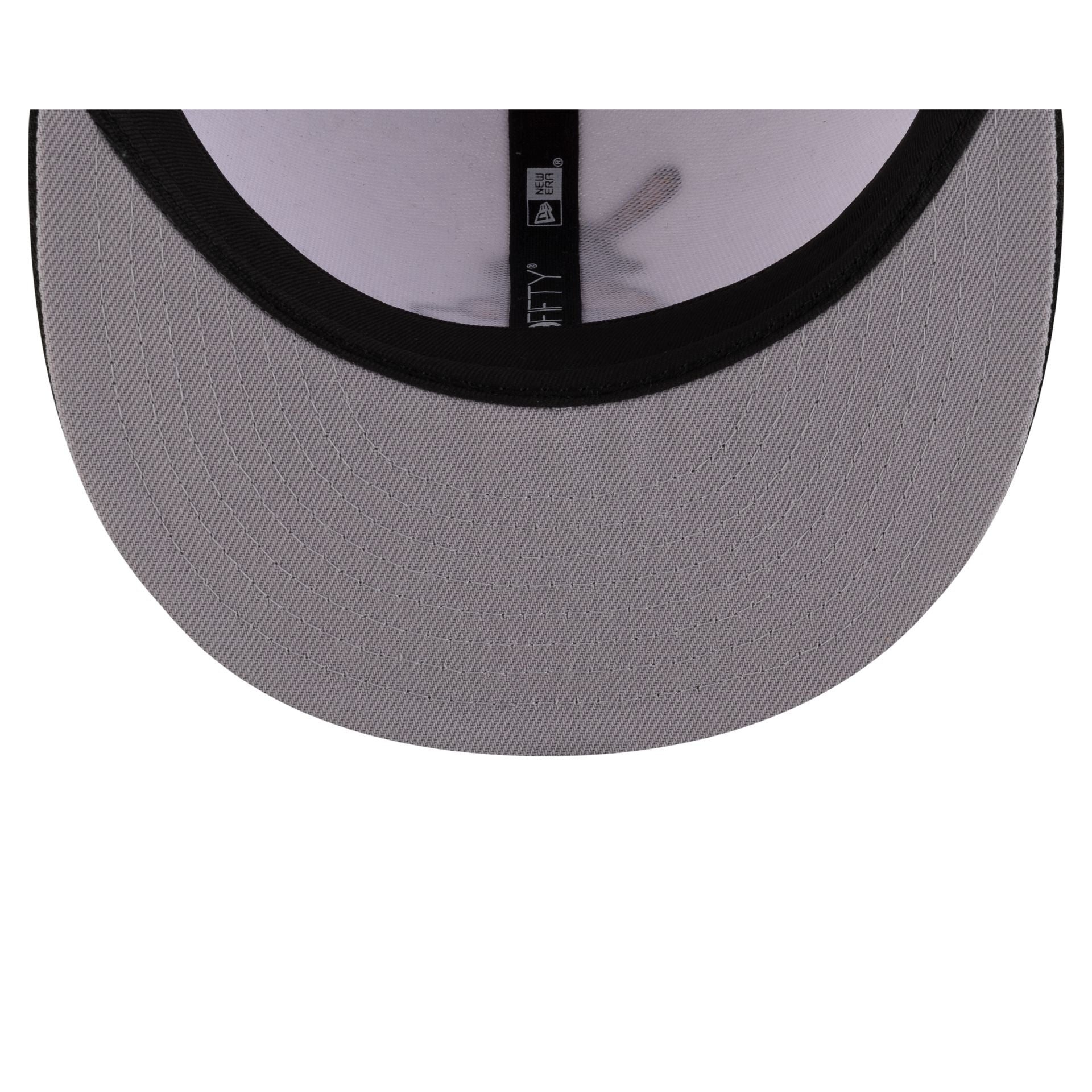 San Francisco Giants Mascot White 9FIFTY Snapback Hat