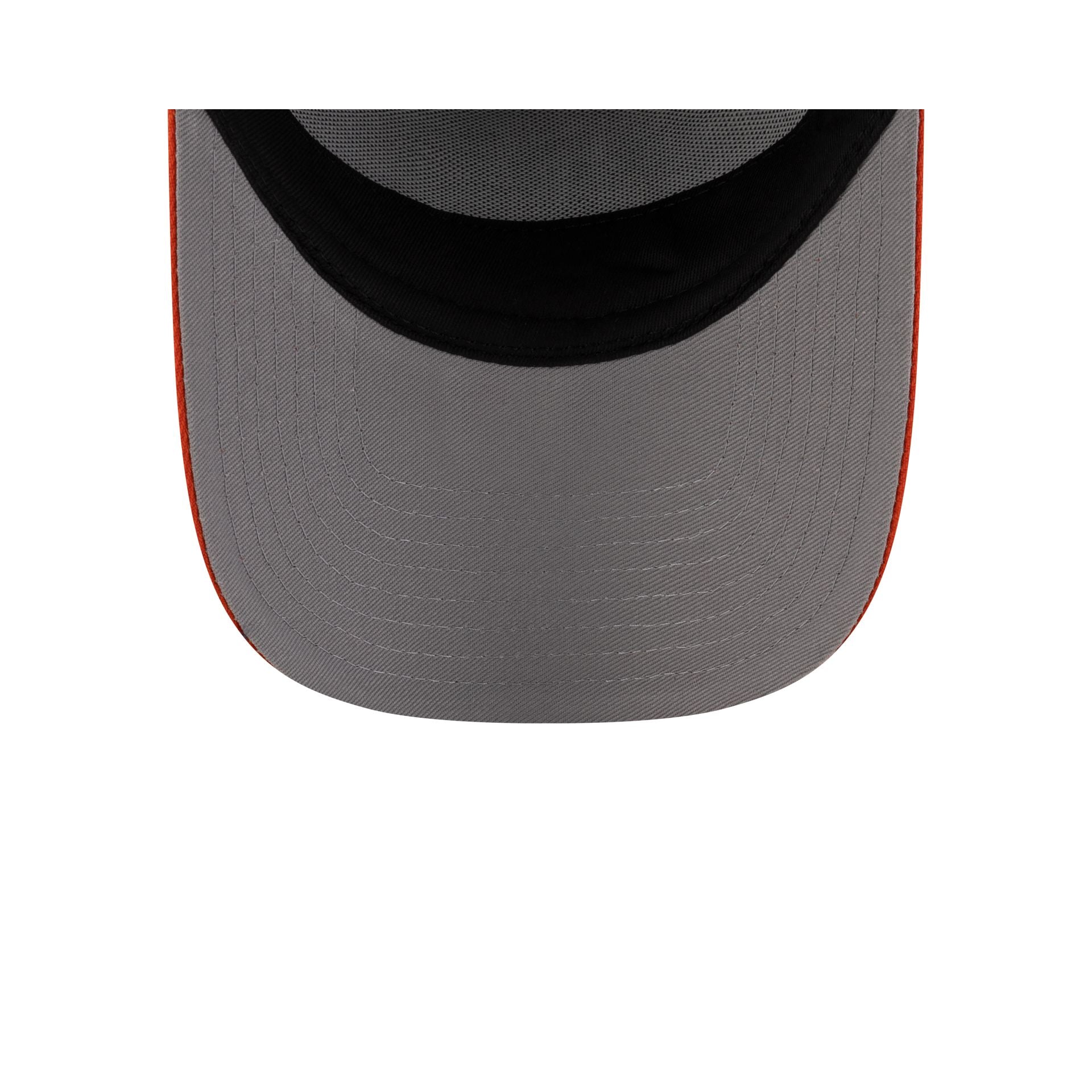 Detroit Tigers Mascot Navy 9FORTY A-Frame Snapback Hat