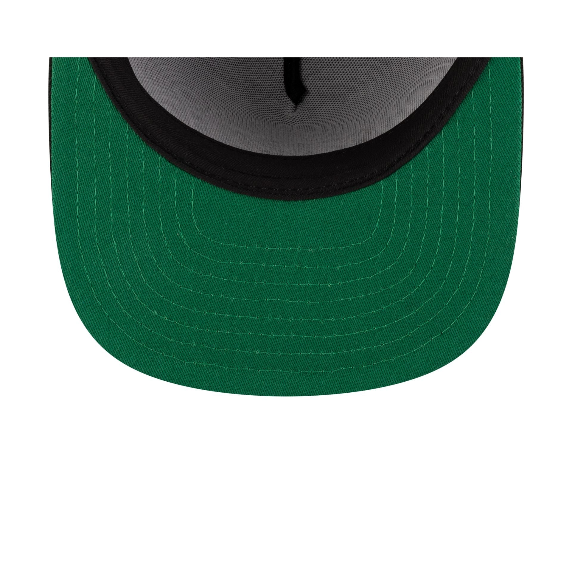 Just Caps League Sidepatch Gray San Francisco Giants 59FIFTY A-Frame Fitted Hat