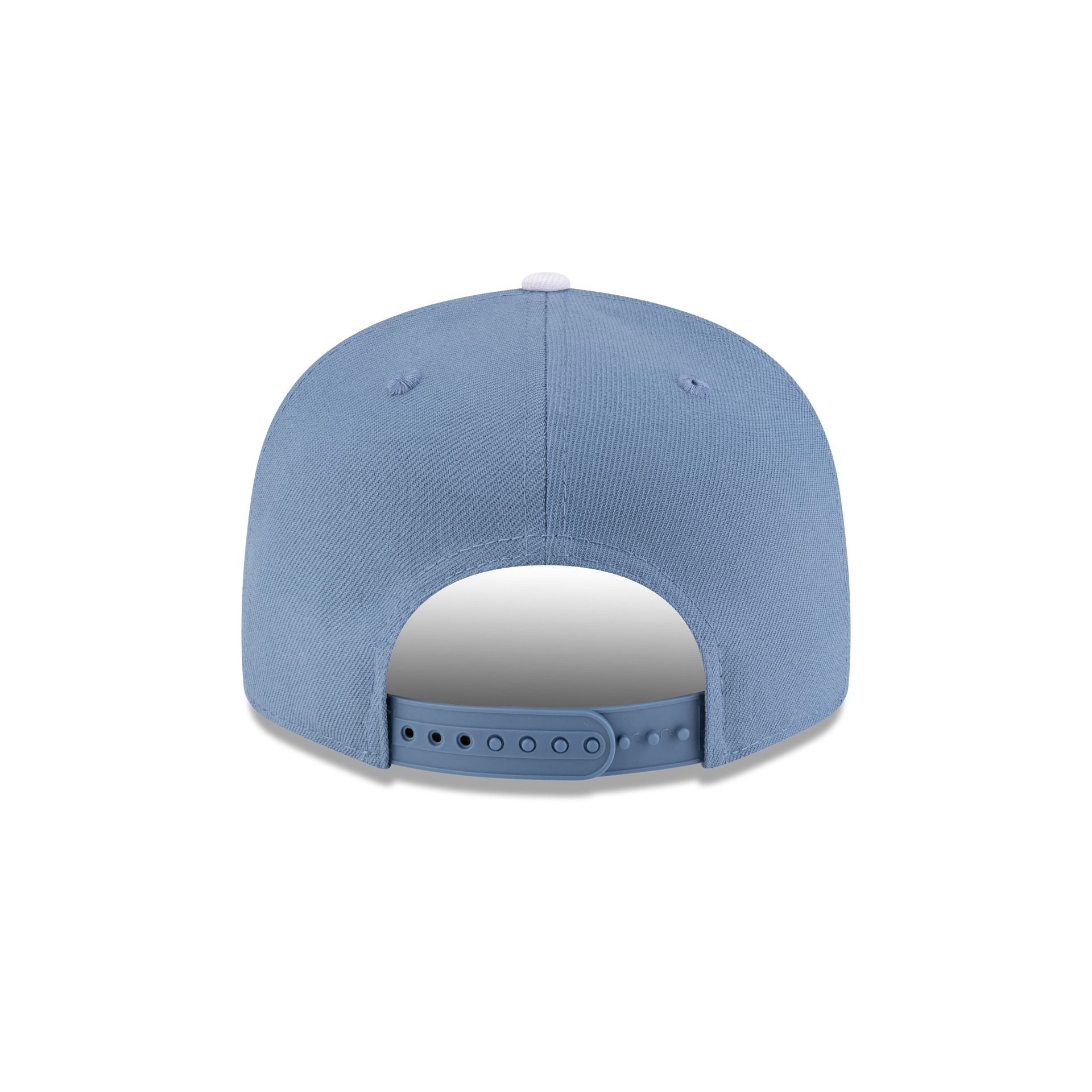 Born x Raised x Los Angeles Dodgers World Series Champions Slate 9FIFTY Snapback Hat