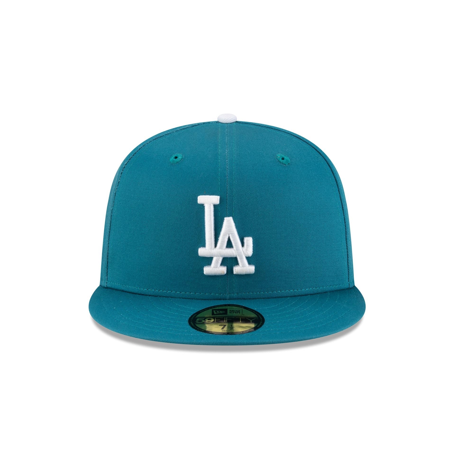 Los Angeles Dodgers Shohei Ohtani Teal 59FIFTY Fitted Hat