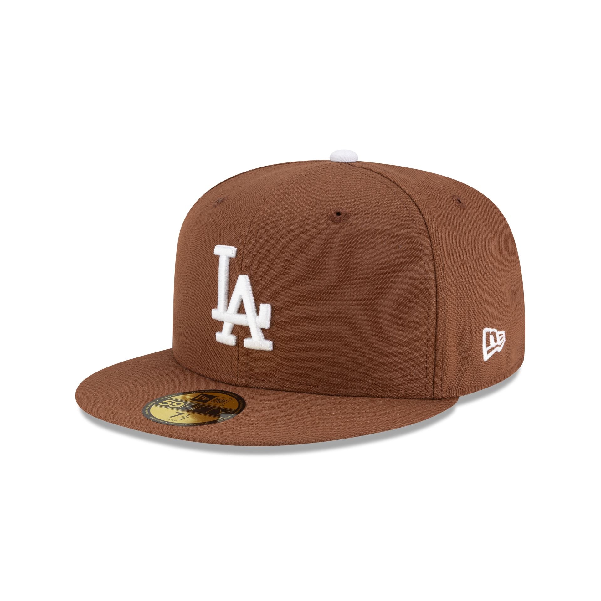 Los Angeles Dodgers Shohei Ohtani Tiramisu 59FIFTY Fitted Hat