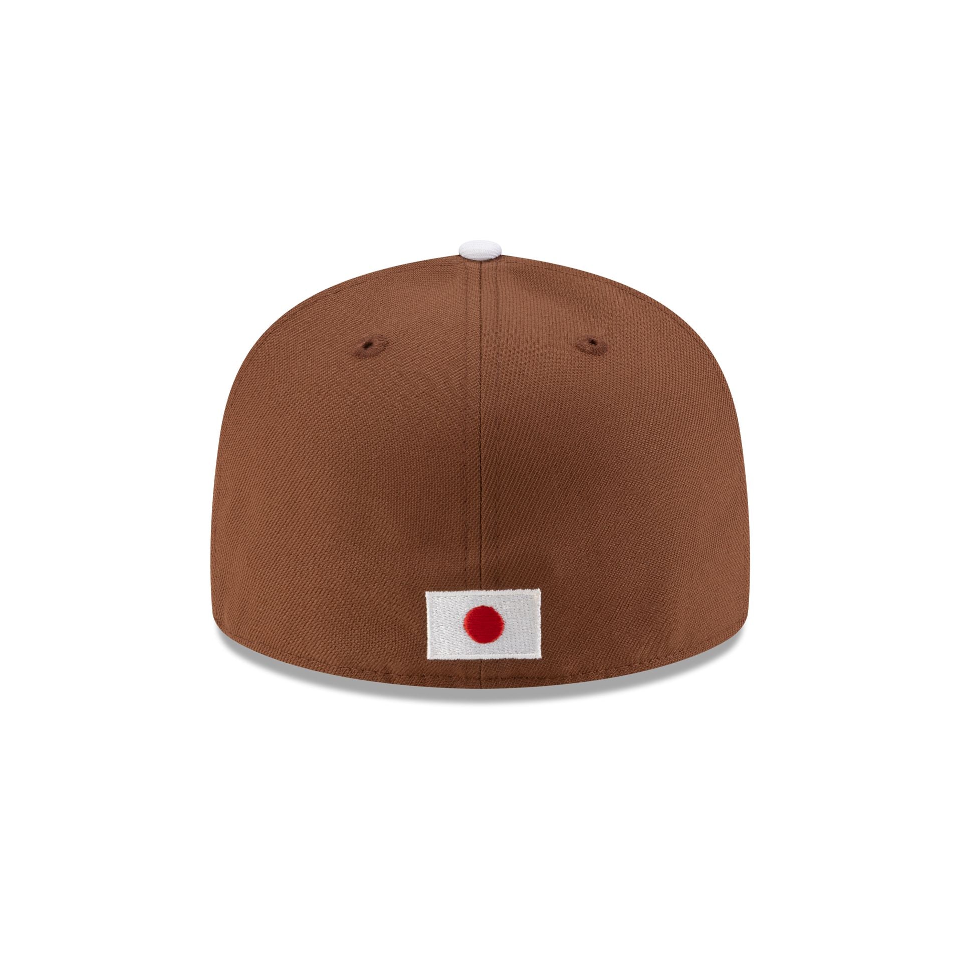 Los Angeles Dodgers Shohei Ohtani Tiramisu 59FIFTY Fitted Hat