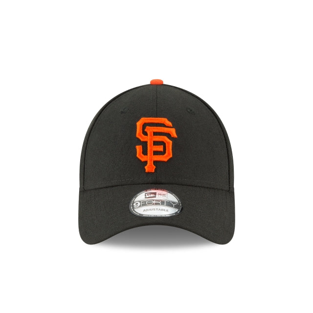 San Francisco Giants The League 9FORTY Adjustable Hat
