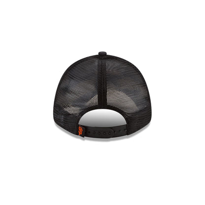 San Francisco Giants 9FORTY Trucker Hat