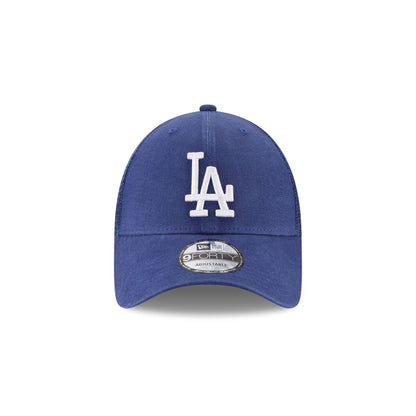 Los Angeles Dodgers 9FORTY Trucker Hat